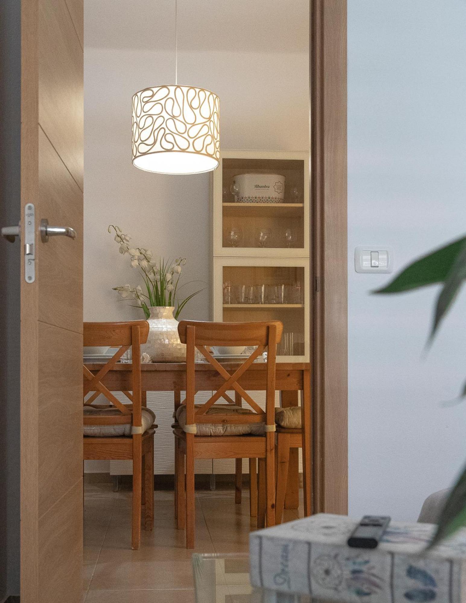 Casa Mikyta 2 Lägenhet Santa Cruz de Tenerife Exteriör bild