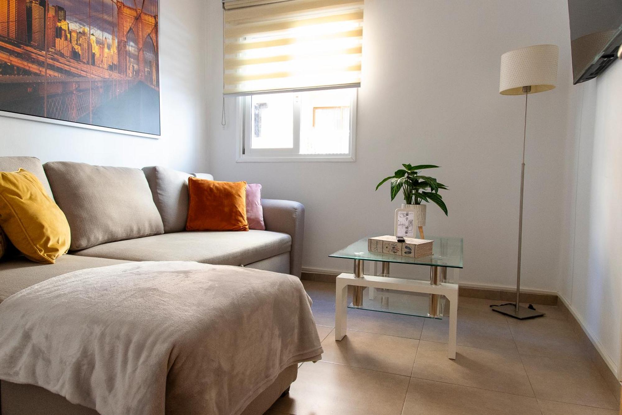 Casa Mikyta 2 Lägenhet Santa Cruz de Tenerife Exteriör bild