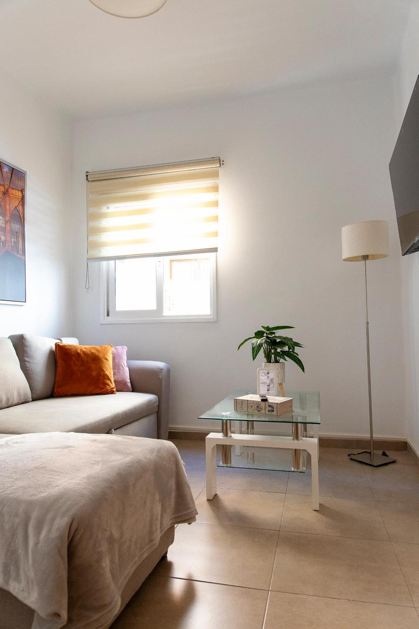 Casa Mikyta 2 Lägenhet Santa Cruz de Tenerife Exteriör bild