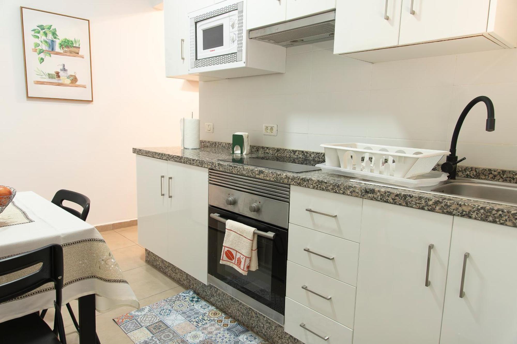 Casa Mikyta 2 Lägenhet Santa Cruz de Tenerife Exteriör bild