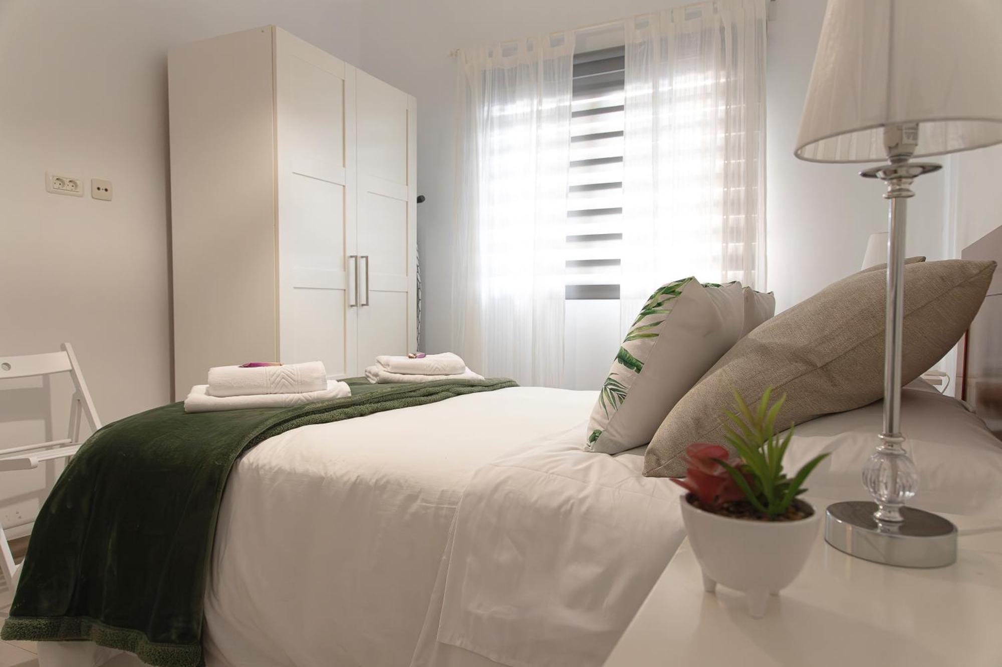 Casa Mikyta 2 Lägenhet Santa Cruz de Tenerife Exteriör bild