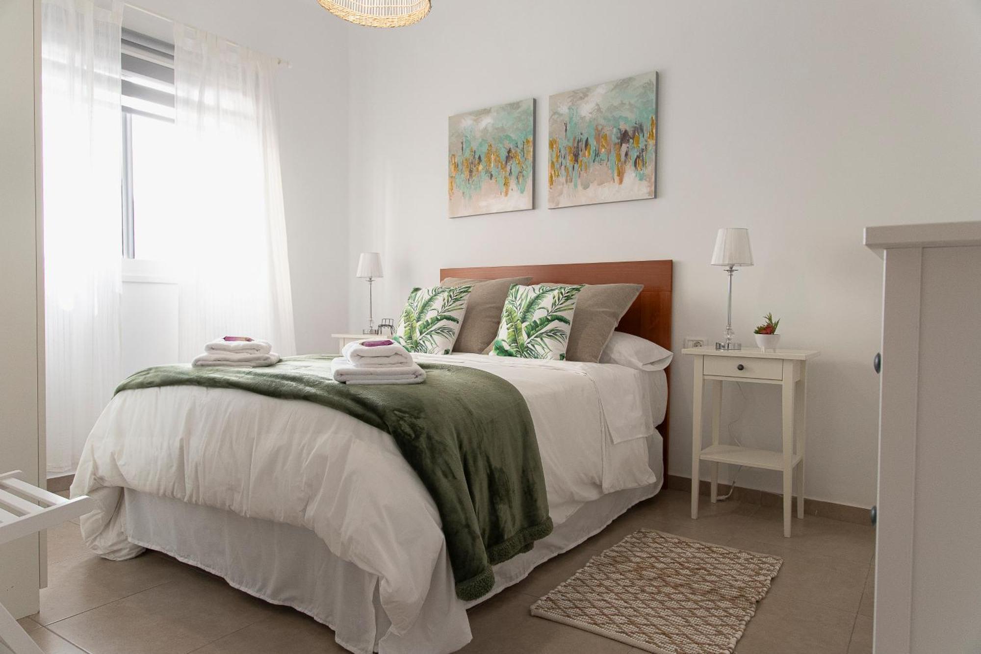 Casa Mikyta 2 Lägenhet Santa Cruz de Tenerife Exteriör bild