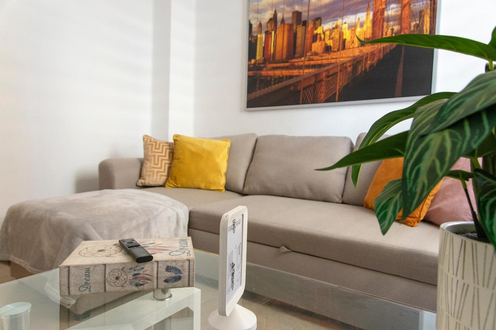 Casa Mikyta 2 Lägenhet Santa Cruz de Tenerife Exteriör bild