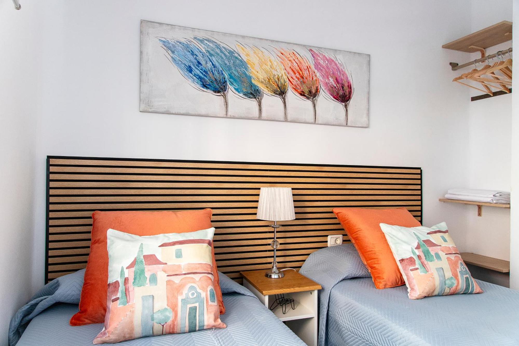 Casa Mikyta 2 Lägenhet Santa Cruz de Tenerife Exteriör bild