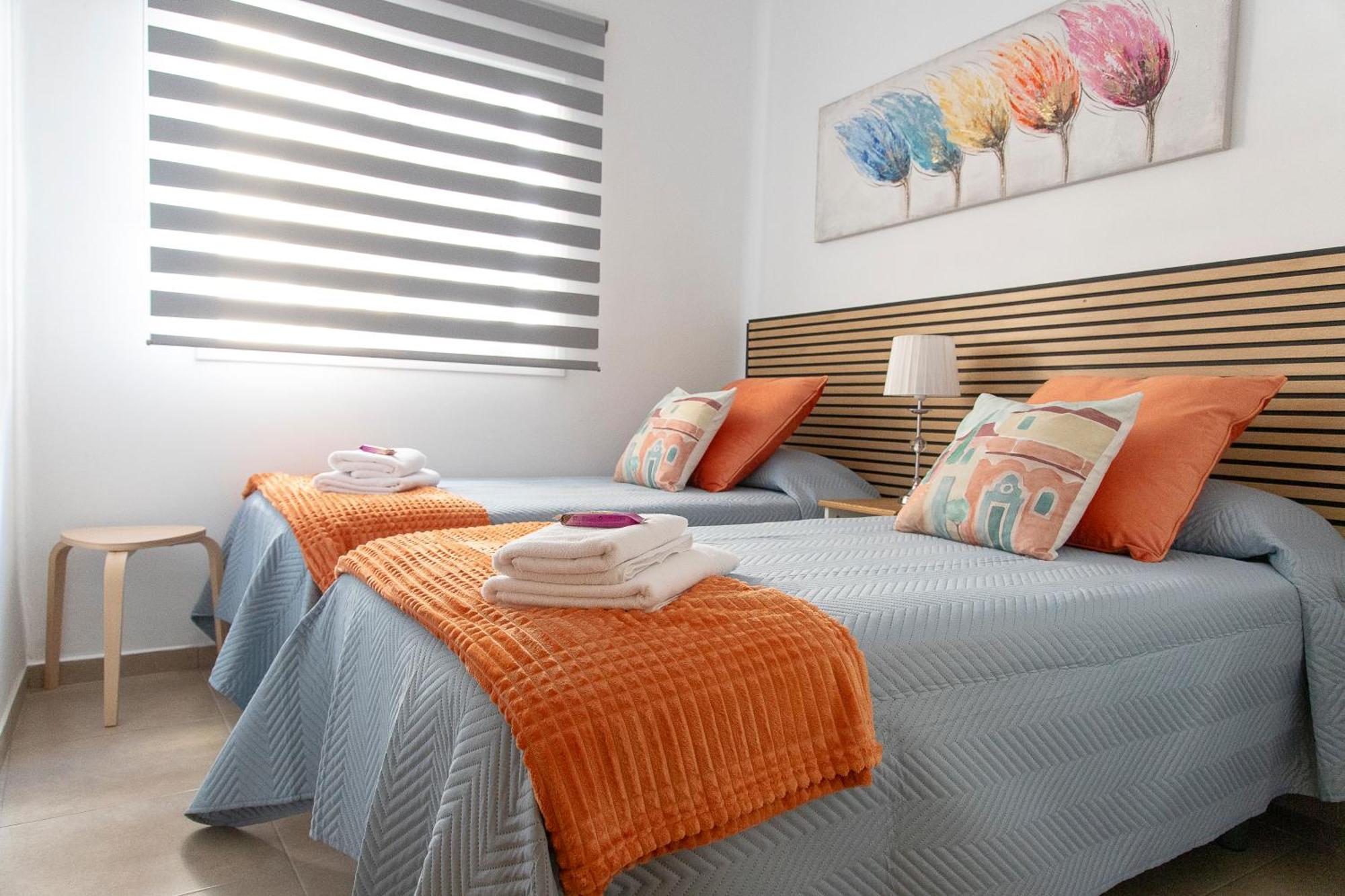 Casa Mikyta 2 Lägenhet Santa Cruz de Tenerife Exteriör bild